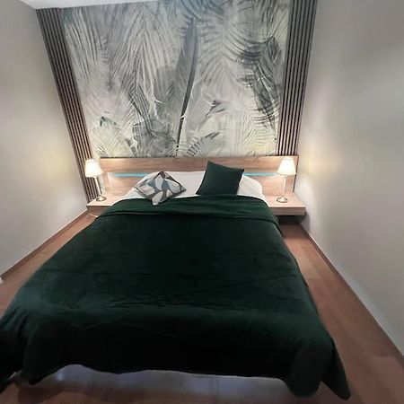 Esprit Palace, Coeur De Mulhouse Eksteriør bilde