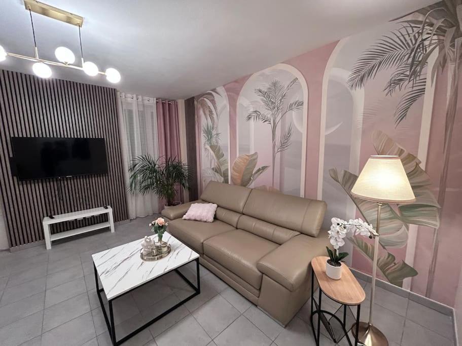 Esprit Palace, Coeur De Mulhouse Eksteriør bilde