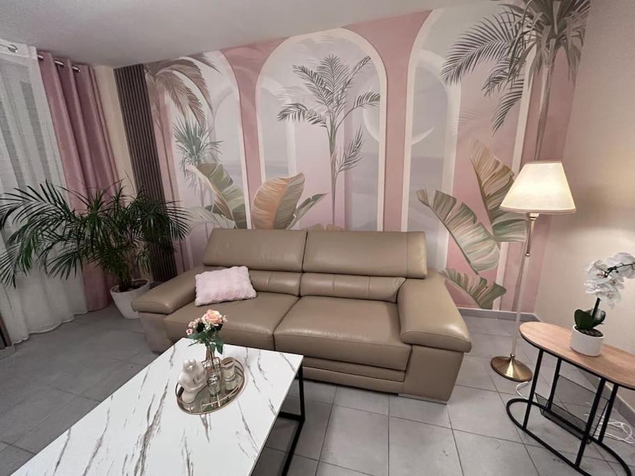 Esprit Palace, Coeur De Mulhouse Eksteriør bilde